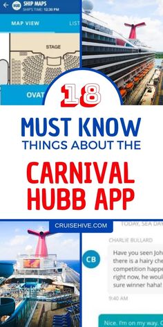 Cruise Secrets, Carnival Vista, Cruise Planning, Bahamas Cruise, Cruise Liner