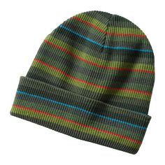 Keep your kiddo's noggin cozy and comfortable on cooler days with this Lands' End knit beanie hat. Keep your kiddo's noggin cozy and comfortable on cooler days with this Lands' End knit beanie hat. na na Turnback cuff na Jersey lining na naFABRIC & CARE na Acrylic Hand wash Imported na na na naSETUP INFORMATION na na na na na na na na na na na na na na Size: XS-S. Color: Green. Gender: male. Age Group: kids. Knit Beanie Hat, Mitten Gloves, Beanie Hat, Hat Sizes, Knit Beanie, Belt Size, Lands End, Beanie Hats, Fabric Care