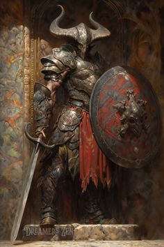 Fantasy Images, Character Ideas, Knights, Dark Fantasy, Fantasia, The Dreamers, Character Art, Stars