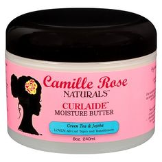 An oil-enriched softening hair butter with sweet notes of vanilla and macadamia, crafted to deliver intense everyday moisture. Made in United States Types Of Butter, Lotta Body Products, Natural Cosmetics Brands, Hair Butter, Camille Rose, Aloe Juice, Beard Conditioner, Slippery Elm, Organic Rice