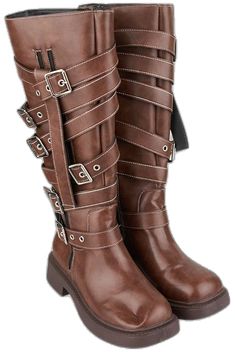 Leather Long Boots, Long Leather Boots, Festival Trends, Long Boots, Korean Street Fashion, Lace Mini Dress, Y2k Fashion, Jeans For Sale, Latest Fashion For Women