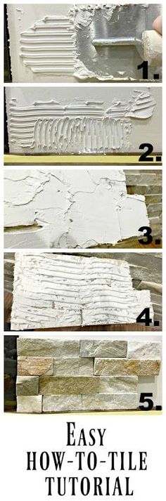 the steps to painting an old door with white paint