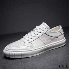 Real Leather Slippers in Small Sizes Leather Sneakers For Summer Streetwear, Summer Leather Sneakers For Streetwear, Casual Summer Sneakers With Perforations, Trendy Summer Sneakers With Perforations, White Moccasins, Cozy Winter Boots, Genuine Leather Boots, White Leather Sneakers, Leather Slip On Shoes