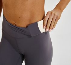 7/8 High-Waist Performance Leggings Comfortable fit and soft touch Lightweight, stretchy and breathable Squat proof Sweat-wicking 4-way stretch Design for a wide range of activities: gym, home workout, running, studio, coffee, travel or any other activity you desire. No sides seam Fabric: 80% Nylon, 20% Spandex Apparel Manufacturing, Running Suit, Yoga Pants With Pockets, Fitness Pants, Sports Trousers, Performance Leggings, Soft Leggings, Gym Leggings, Squat Proof