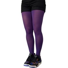 Make a statement with our Dark Purple Opaque Tights for Women. Perfect for any occasion, these tights provide a full coverage and a flawless look. Crafted with comfort and quality in mind, these tights are perfect for adding a touch of color to your wardrobe. So go ahead and check out our wide range of colored opaque tights and add a little pep to your step• A perfect gift for her!• Discover all our colored tights. Very high quality, durable, high-stretch, soft fabric. Check Our Reviews!• SIZES: Stretch Purple Hosiery, Stretch Purple Legwear, Purple Stretch Thigh High Hosiery, Purple Thigh High Tight Hosiery, Purple Tight Thigh High Hosiery, Purple Stretch Thigh-high Legwear, Purple Stretch Thigh High Legwear, Wishlist Board, Colorful Tights