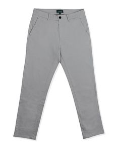 Slate Grey Tech Chinos – for good looks, great feels and even better fits. Premium moisture-wicking, flexible fabric and a perfectly tailored fit, for ever-elevated looks. Casual Slim Fit High-waisted Dress Pants, Slim Fit Casual Dress Pants, Slim Fit Casual Dress Trousers, Gray Slim Fit Straight Pants, Everyday Straight Fit Pants With Straight Hem, Slim Fit Ankle-length Chinos With Pockets, Comfort Stretch Straight Dress Pants For Business Casual, Comfort Stretch Tapered Leg Work Pants, Comfort Stretch Tapered Leg Pants For Workwear