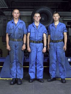 Blue Collar Worker Aesthetic, Working Class Fashion, Factory Clothes, Made In Dagenham, Drum Majorette, Industrial Workwear, Work Jumpsuit