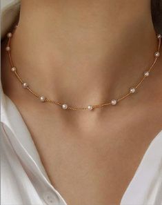 🌟Great gift for: Anniversary, Birthday, Christening, Christmas, Engagement, Graduation, Mother 's Day, Valentine's Day. are ideal for gifting or treating yourself :) Adjustable between 40-45 cm Minimalist Necklaces For Valentine's Day Party, Gift Choker Necklace With Clavicle Chain, Valentine's Day Gift Choker Necklaces, Valentine's Day Gift Choker Necklace, White Delicate Chain Charm Necklace For Party, Dainty Charm Necklace For Mother's Day Party, Elegant Handmade Charm Necklaces For Birthday, Delicate Charm Choker Necklace For Gifts, Elegant Charm Necklaces For Mother's Day Party