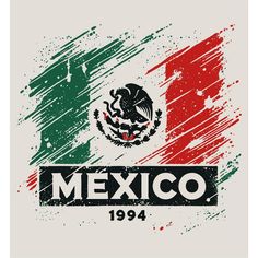 Throw it back to the 90s and cheer on your favorite team with this apparel featuring a big, retro-inspired graphic of a colorful Mexican flag—an eye-catching image that has been professionally printed for long-lasting print quality. Thoughtfully designed for comfort and style, this apparel is made of high-quality materials that make it perfect for all-day, year-after-year wear. And when it’s time for cleaning, simply machine wash it cold and tumble dry on low for effortless care. Itachi Akatsuki, Back To The 90s, Throw It Back, Mexican Flag, Mexican Flags, Shopping World, Fabric Names, The 90s, Retro Inspired