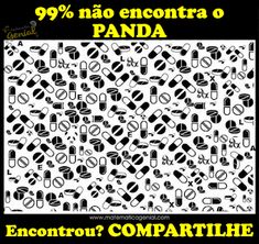 a black and white pattern with the words encontrour comparhile