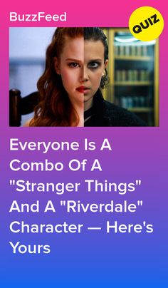 the movie poster for everyone is a combo of a strange thing and a riverdale character here's yours