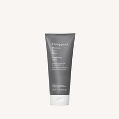 Like a shot of espresso for your strands, this reviving mask invigorates dull, lifeless hair—without the weight of heavy silicones. | Perfect Hair Day Weightless Mask Living Proof Hair Products, Upper Lip Hair, Best Dry Shampoo, Natural Hair Moisturizer, Repair Mask, Fragrance Ingredients, Lifeless Hair, Soften Hair, Citrus Fragrance