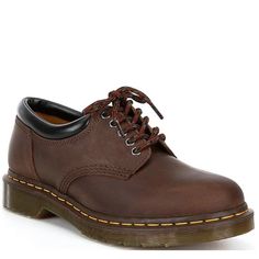 Brand: Dr. Marten’s Size: 8 Condition: Like New, Still In Box Material: Leather Color: Brown Brown Docs, Brown Doc Martens, Freddy Costume, Dark Brown Shoes, Brown Leather Loafers, Comme Si, Dr Martens Shoes, Martens Shoes, Crazy Horse