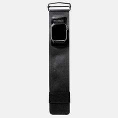 Performance meets comfort with the Bucardo Sport collection for the Apple Watch. Featuring advanced technical construction, durable fabric and a custom engineered buckle, Bucardo Sport is designed for everyone from the elite athlete to the casual walker. Color: Black Unisex design Compatible with all Apple Watches Lightweight, low-profile and ultra flexible Constructed of performance fabric tested for optimal durability Seamless construction Custom engineered buckle enables easy adjustments for Modern Wear-resistant Apple Watch Band For Outdoor, Adjustable Black Sports Watch Bands, Black Wear-resistant Apple Watch Band For Outdoor, Adjustable Wear-resistant Apple Watch Band For Outdoor, Apple Watch Bands Sports, Apple Watch Sport, Design Help, Sport Watches, Unisex Design