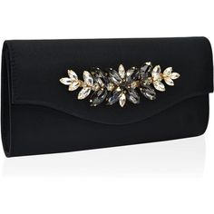 Synthetic Imported Feature-Made Of High Quality Glitter Pu Leather, Embellished With Sequin Beaded Crystal ,Durable Silver Tone Hardware; Elegant And Classy; This Rhinesont Clutch Is Perfectly Match Your Dress And Shoes, Will Dress Up Your Entire Outfit In Special Occasion. Perfect Size-10.62 X 5 X 1.96 Inches (L X H X W). Inch;Not Too Small Or Too Big;This Rhinestone Clutch Purses Has Plenty Of Room For Small Basic Essentials, Such As Cellphone,Lipstick/Gloss, Tissues,Keys, Credit Cards,Key, Wa Gucci Clutch Bag, Rhinestone Purse, Basic Essentials, Gucci Clutch, Yellow Purses, Dress Purse, Pink Wristlet, Rhinestone Clutch, Leather Clutch Purse