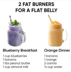 Green Smoothies are a great way to lose belly fat quickly. Discover how to lose belly fat quickly with the 10-days green smoothie cleanse plan. Visit the link to try it out Fat Burner Smoothie, Flat Belly Smoothie, Resep Smoothie, Smoothie Bar, Fat Burners, Best Fat Burning Foods