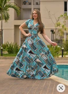 Stylish Dress Designs, Stylish Dresses, Wearing Dress, Designer Dresses, Maxi Dress, Disney, Dresses, How To Wear, Clothes