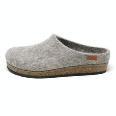 PRICES MAY VARY. 100% wool upper is fully wool lined and dye-free Vegan leather brand label Expertly felted smooth upper with no seams Anatomically shaped sustainable cork sole Structured arch and metatarsal support Cushioning with medium firmness This is a Medium (B) width clog with a generous toe box. Order your usual shoe size if you plan to wear socks or have a higher volume foot. We recommend sizing down 1/2 size for barefoot wear, or if you prefer a snug fit. This clog will loosen slightly Stegmann Clogs, Wool Clogs, Small Farms, Shetland Sheep, Rare Species, Rare Breed, Dye Free, Reddish Brown, Baby Alpaca