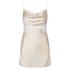 Nwt - For Love & Lemons Silky Slip Dress Size: Medium Color: Ivory Limited Edition Tags Attached. - See Last Video For Item Quality Purchased From Victoria Secret Limited Edition Collection Tags: Bachelorette Wedding Bridal Revolve Lace Elegant Wedding