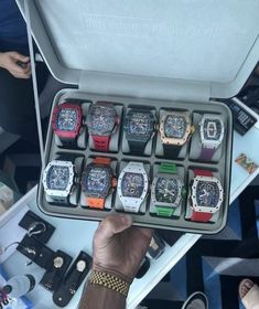 Richard Mille Watches Men, Richard Mille Watches, Make Money On Pinterest, Money Strategy, Black Men Fashion Swag, Luxury Aesthetic, Richard Mille