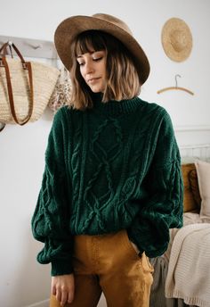 Bright Color Fall Outfits, Alaska Outfits, Fall Fa, Hipster Clothing, Patagonia Style, Sweater Aesthetic, Nerd Chic, Mode Hipster, Mode Hippie