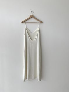 SADE SILK SLIP DRESS | IVORY – Kamperett Chic Silk Midi Dress With Adjustable Straps, Silk Dresses With Delicate Straps For Daywear, Midi Length Satin Slip Dress With Adjustable Straps, Silk Dress With Delicate Straps, Silk Slip Dress With Delicate Straps For Formal Occasions, Silk Dresses With Delicate Straps, Silk Slip Dress With Delicate Straps For Date Night, Silk Dress With Adjustable Straps For Date Night, Formal Silk Slip Dress With Delicate Straps