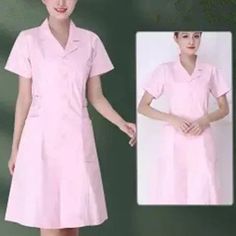 SPECIFICATIONSBrand Name: JUPAOPAOItem Type: Lab CoatsOrigin: Mainland ChinaCN: ZhejiangHign-concerned Chemical: NoneMaterial: AcetateUsage: MedicalFabric Type: BroadclothGender: WOMENModel Number: 988CN: Zhejiang modname=ckeditor Women's Fashion Lab Coat Short Sleeve Doctor Nurse Dress Long Sleeve Medical Uniforms White Jacket Adjustable Waist Belt Size: Tips: Please allow 1-3cm differs due to manual measurement,thanks. If you don't know how to choose size, you can message us. Package included: Nurse Dress, Doctor Outfit, Lab Coats, Medical Uniforms, Belted Shorts, Nursing Dress, Mens Essentials, White Jacket, Dress Long Sleeve