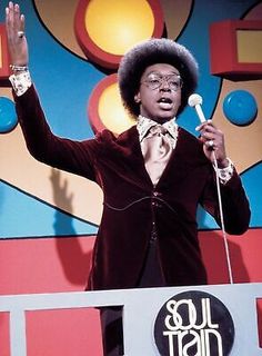 Top Rated Don Cornelius Soul Train - Poster 20x30 Awesome!, Home Decor Soul Train Party, Soul Train, The Don, Old Tv Shows, Black Music, February 1, I Love Music, Soul Music, African American History