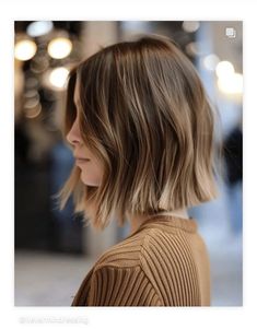 Soft A Line Bob, Box Bob 2024, Bob Hair 2024, Long Bob Hairstyles For Fine Hair 2024, Long Bob 2024, Bob Hairstyles 2024, Long Bob Haircuts For Women, Bob 2024, Over 40 Hair