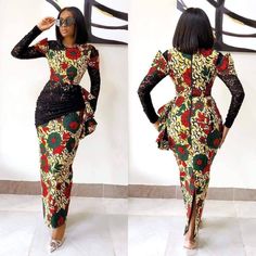 This Womens Dresses item by UceeAfrica has 6 favourites from Etsy shoppers. Is dispatched from Nigeria. Listed on 02 Aug, 2023 Ankara Dress Designs, Ankara Long Gown, African Print Dress Ankara, Short African Dresses, Ankara Gown Styles, Ankara Fashion, African Inspired Clothing, Dress Stylish, African Fashion Ankara