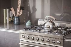 stove parts are shown with the words stove parts above them and below it is an image of a tea kettle