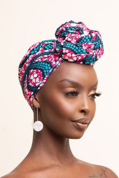 African American Women Hairstyles, Coffee Bean Art, Women Right, Bridal Headwear, African Inspired Clothing, Bridal Wrap, Head Wrap Scarf, African Print Fabric, African American Women