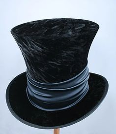 Mad Hatter/Tea Party/Alice in Wonderland – Tall Toad Mad Hatter Top Hat, Mad Hatter Costume, Mad Hat, Tall Hat, Mad Hatter Hat, Hat Aesthetic, Black Top Hat, Mini Top Hat, Top Hats