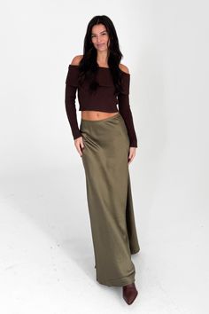 Sizing: Small - Waist: 24 inches Length: 37 inches Medium - Waist: 26 inches Length: 38 inches Large - Waist: 28 inches Length: 38.5 inches Model Details: Model is wearing a small Model is 5’4 Model’s waist is 24 Model has a 34A bust Material: Satin 98% Polyester 2% Spandex Imported Hand Wash Cold. Hang Dry Grey Bandit, Fall Winter Essentials, Short Sleeve Cardigan, Winter Essentials, Long Sleeves Jacket, Small Waist, Winter Sale, Dress Romper, Long Sweaters