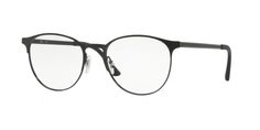 Stunning Ray Ban 6375 is a metal stainless steel frame eyeglasses, it has a beautiful oval style designed for unisex. both men and women can enjoy the experience of this glasses, It is a single bridge full rim eyeglasses, it is rx able and can be made with prescription lenses, currently available in 6 colors 2023 Glasses Trends, 2023 Glasses, Glasses Trends, Ray Ban Frames, Glasses Fashion Women, Ray Ban Glasses, Ray Ban Eyeglasses, Fashion Eyeglasses, Silver Tops