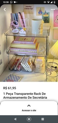 a stack of books sitting on top of a table