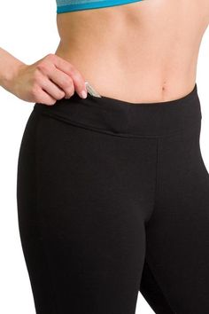 Womens>Activewear>Yoga Pants - Women's Ecofabric™ Bootleg Yoga Pant - Organic Cotton/Bamboo Viscose Functional Yoga Pants With Built-in Shorts For Sports, Sweat Resistant High Stretch Casual Activewear, Casual High Stretch Sweat Resistant Activewear, Stretch Sweat-resistant Yoga Pants, Stretch Yoga Pants, Sweat Resistant, Sportswear, Stretch Sweat-resistant Yoga Pants Sportswear, Comfortable Stretch Breathable Activewear, Stretch Yoga Pants Sweat Resistant Sportswear, Stretch Sportswear Yoga Pants Sweat Resistant