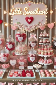 Looking for inspiration for a Valentines Day baby shower theme? Discover adorable February baby shower themes perfect for February baby showers such as Little Sweetheart baby shower theme! From sweet baby shower ideas to cozy winter shower decor to heart baby shower theme and more, these ideas will help you plan the perfect Valentines baby shower. Celebrate your little one with festive valentines day baby touches that everyone will love!