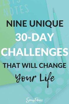 5 Day Challenge Ideas, Year Long Fitness Challenge, 30 Day Challenge For Men Life, Gut Challenge 30 Day, Best 30 Day Challenge, 30 Days Health Challenge, Month Long Challenges, Work Challenges Ideas, 30 Day Challenge Self Improvement