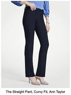 What’s Cocktail Attire for Women? | The University Network Womens Straight Leg Pants, Ann Taylor Petite, Chic Coat, Straight Leg Pant, Womens Business Casual, Form Fitting Dress, Petite Pants