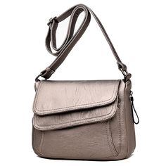 Brand Name: VANDERWAHShape: FLAPPlace Of Origin: HE BEI ?ProvinceHandbags Type: Shoulder BagsTypes of bags: Shoulder Crossbody BagsOrigin: CN(Origin)Main Material: GENUINE LEATHERGenuine Leather Type: SheepskinClosure Type: zipperHardness: SoftExterior: Silt PocketStyle: CasualModel Number: Purses and handbags For women 2020Lining Material: PolyesterOccasion: VersatileGender: WOMENPattern Type: SolidNumber of Handles/Straps: SingleInterior: Interior Slot PocketInterior: Cell Phone PocketInterior Mothers Bag, White Shoulder Bag, Crossbody Bags For Women, White Handbag, Luxury Purses, Handbags Women, Purse Crossbody, Handbag Women, Women Handbag