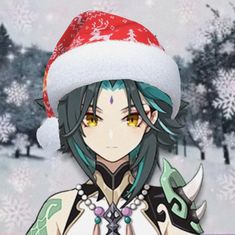 Christmas Pfp, Christmas Background Images, Anime Christmas, Holiday Icon, Cute Little Kittens, Anime Reccomendations, Fanarts Anime, Matching Pfp