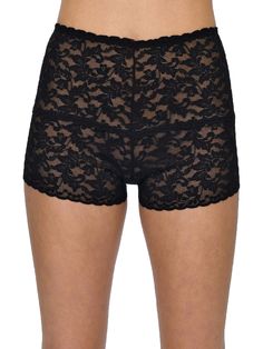 Stay cool in lace hot pants! An on-trend update on vintage Hollywood glamour. Women's sleepwear, lingerie and more, from Hanky Panky. Hot Pants Shorts, Vintage Hollywood Glamour, Hot Pant, Women's Sleepwear, Lace Body, Supima Cotton, Vintage Hollywood, Hollywood Glamour, Sleepwear Women