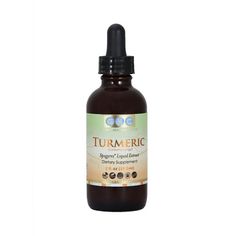 Liquid organic Turmeric perfect for inflammation! Don't take those nasty anti inflammatory meds! Recipes Using Turmeric, Herbal Vitamins, Turmeric Uses, Turmeric Supplement, Essential Oil Remedy, Turmeric Extract, Organic Turmeric, Health Shop