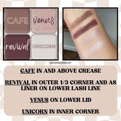 Eyeshadow Tips, Beauty Eyeshadow, Neutral Makeup, Makeup Obsession, Things I Love, Eyeshadow Looks, Color Correction, Eye Makeup Tutorial