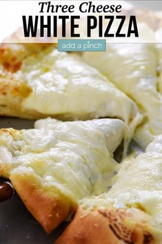 Pizza Stone Recipes, Boost Serotonin, Three Cheese Pizza, Cheese Pizza Recipe, Homemade Pizza Crust, Best Pizza Dough, Easy Homemade Pizza