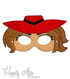 Machine embroider the world’s best vigilante with this Spy Woman ITH mask embroidery design! Embroider this in the hoop design with an embroidery machine to complete your spy, girls or character themed costumes with ease! Mix up the colors for even more embroidery fun!Please note: This is a digital machine embroidery design, NOT a finished product. You will receive your files within a ZIP so please make sure you have the appropriate software installed to open this type of file. You will receive Spy Mask, Spy Woman, Printable Coloring Masks, Guinea Pig Costumes, Mask Embroidery Design, Woman Mask, Themed Costumes, Coloring Mask, Mask Embroidery