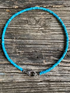 Turquoise beaded necklace is 17.5”. Available with gold or silver clasp. Pair it with any of my beautiful pendants sold separately. Beautiful Pendants, Turquoise Beaded Necklace, Turquoise Bead Necklaces, East Hampton, Turquoise Beads, Pave Diamonds, Jewelry Ideas, Diy Jewelry, Turquoise Necklace