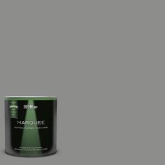 a can of behr marquee green paint