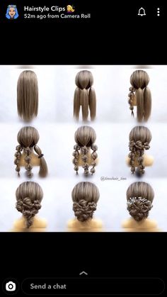 Elegant Hairstyles For Thinner Hair, Easy Pageant Hair Updo, Pageant Updos For Kids, Hairstyles For Medium Length Hair Formal Prom Updo Tutorial, Updo Step By Step, Upstyles For Medium Hair, Pageant Hair For Kids, Pageant Hair, Victorian Hairstyles